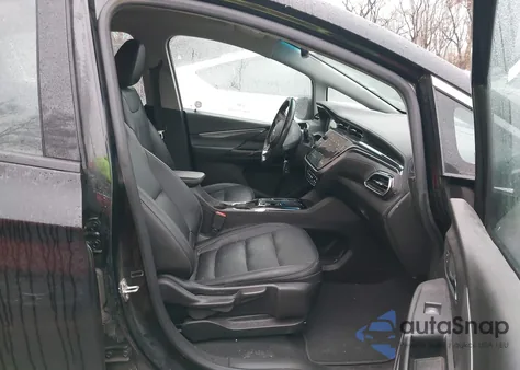 2023 Chevrolet Bolt Ev Fwd 2Lt z USA, uszkodzony, nr VIN 1G1FX6S02P4191390